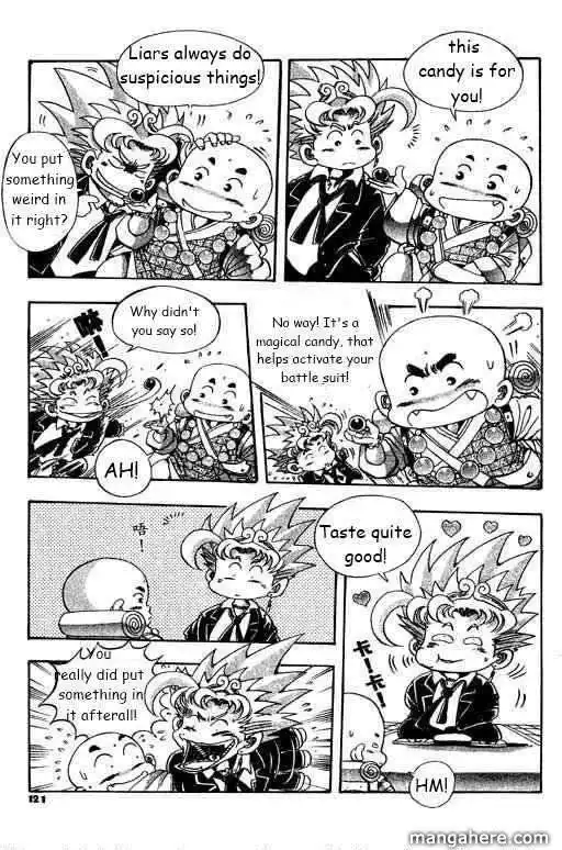 Little Monk Chapter 31 5